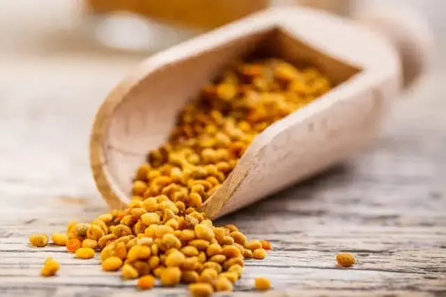 Arı sütü ve polenine katkı maddesi eklenemeyecek