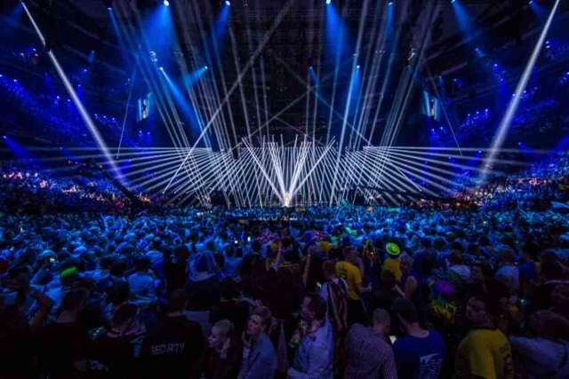 EUROVISION 2024 ne zaman? Eurovision nerede (hangi ülkede) gerçekleşecek?