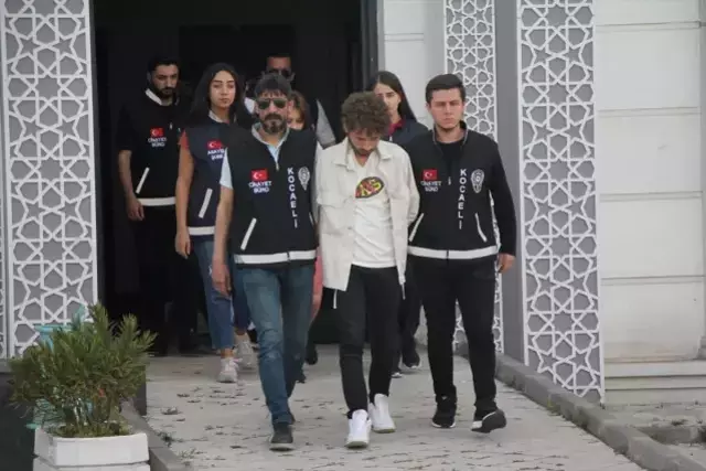 Gölcük'te genç kızın ölümüyle ilgili 4 kişi gözaltına alındı