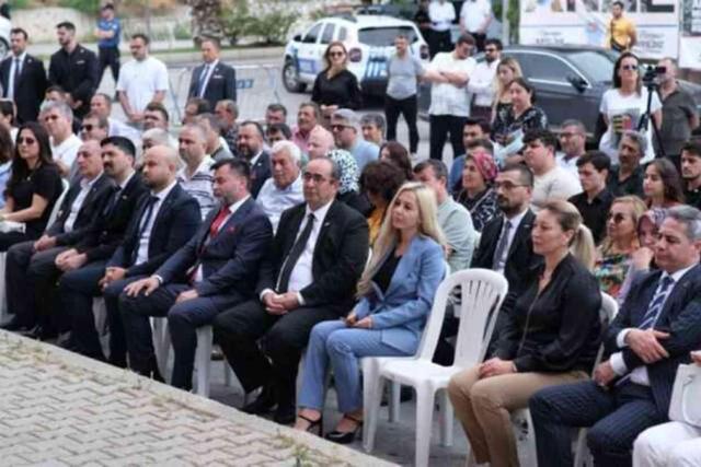 Sinan Oğan: 2028'de sağın ortak adayı olacağım