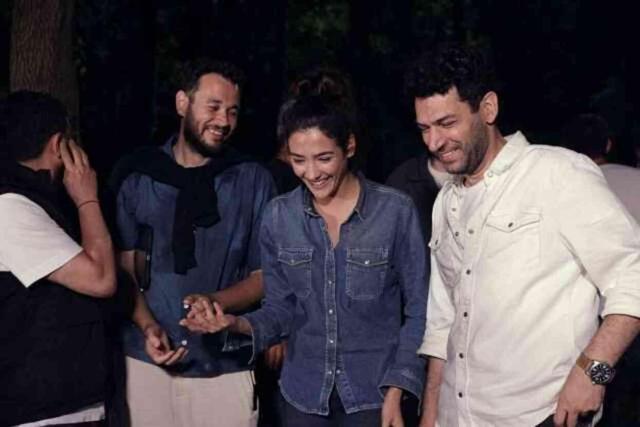 Murat Yıldırım, Teşkilat dizisinden ayrıldı mı? Murat Yıldırım Teşkilat dizisinden neden ayrıldı?