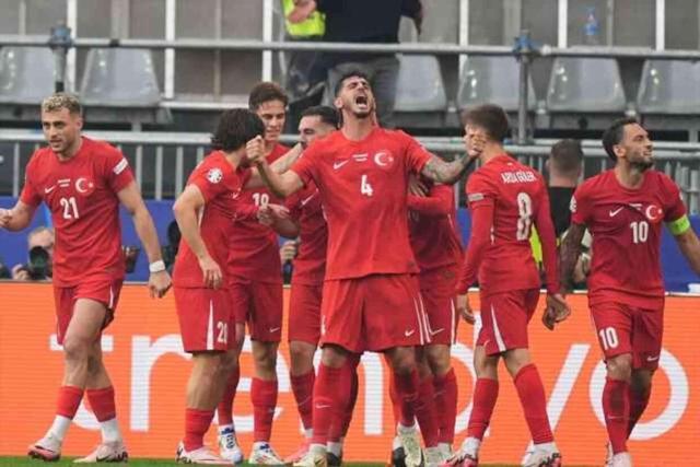 TÜRKİYE- GÜRCİSTAN MAÇI CANLI ANLATIM Türkiye- Gürcistan maçı kaç kaç?