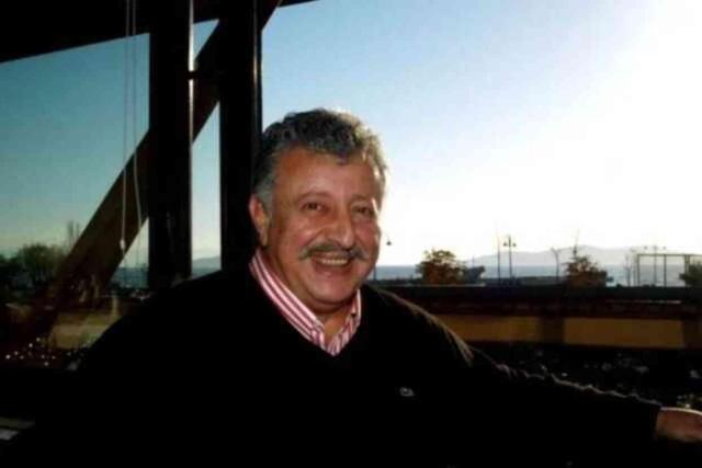 Metin Akpınar'ın kaç çocuğu var? Metin Akpınar'ın babalık davası ne oldu?