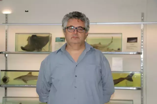 Deniz Suyu Sıcaklığı Artışı Egzotik Türlerin Çoğalmasına ve Yerli Balık Türlerinin Azalmasına Neden Oluyor