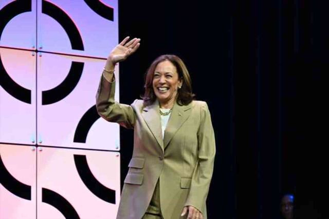 Kamala Harris kimdir? Kamala Harris kaç yaşında, nereli?