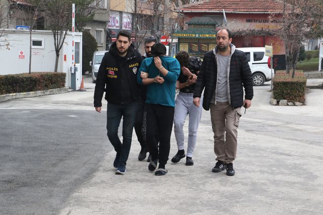 Eskişehir'de eski sevgilisini öldüren sanığa iyi hal indirimi uygulandı