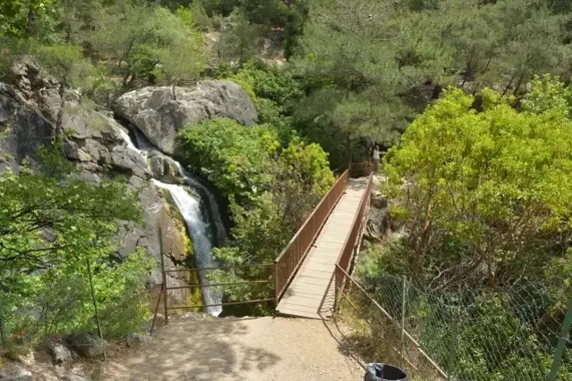 Kazdağları Milli Parkı 31 Ekim'e kadar girişe kapatıldı