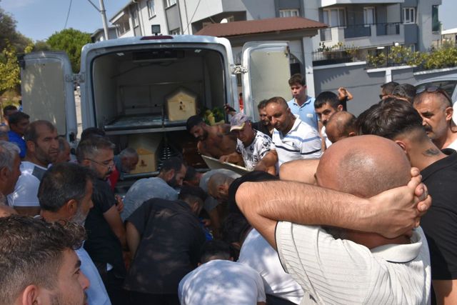 3 çocuğunu öldüren baba boşanma aşamasındaki eşine 'Sen büyük bir olayı duyacaksın' demiş