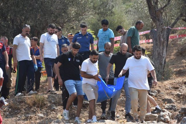 3 çocuğunu öldüren baba boşanma aşamasındaki eşine 'Sen büyük bir olayı duyacaksın' demiş