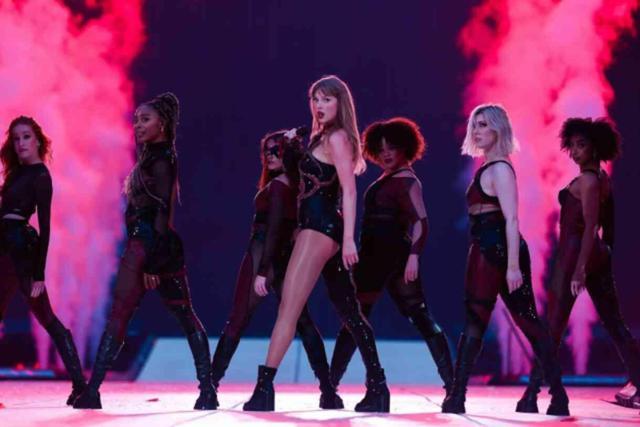 Taylor Swift İstanbul konseri ne zaman? Taylor Swift İstanbul'a ne zaman gelecek? İstanbul konser biletleri ne zaman satışa çıkacak?