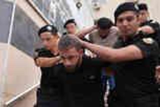 Serhat Akın'a pusu kurup ayağına sıkanların ifadeleri ortaya çıktı