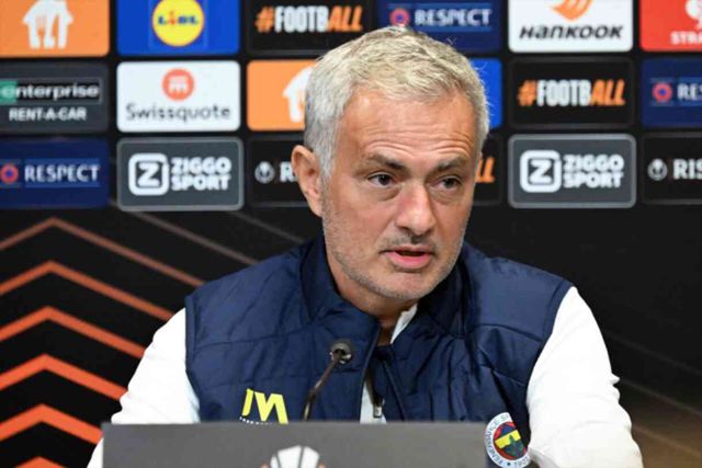 Fenerbahçe'nin maçı neden yok? Süper Lig 8. Hafta Fenerin maçı yok mu?