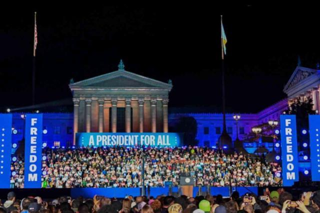 ABD SEÇİMLERİ: ABD Başkanlık seçiminde kimin kazandığı ne zaman belli olacak?