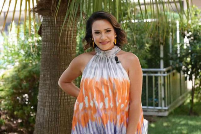 Gelin Evi sunucusu neden yok? Ezgi Sertel programdan ayrıldı mı?