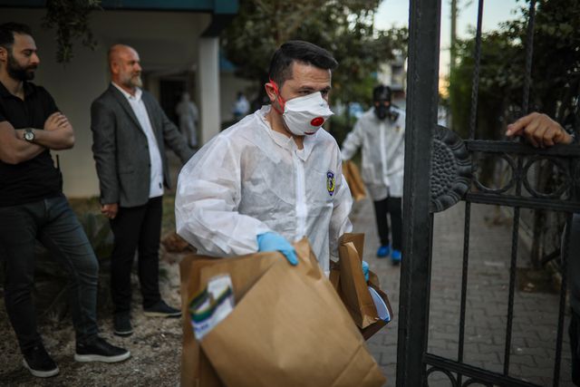 Antalya'da ölü bulunan kardeşlerle ilgili korkunç şüphe