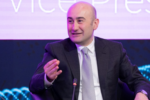 Hüseyin Yücel kimdir? Hüseyin Yücel kaç yaşında, nereli?