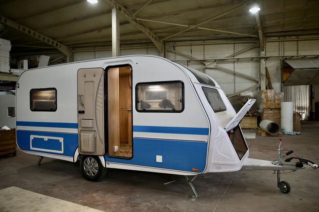 Karavan Tescili Zorunlu Hale Geldi