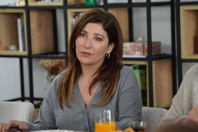 KIZILCIK ŞERBETİ 81. BÖLÜM 2. FRAGMAN! Kızılcık Şerbeti 81. bölüm 2. fragmanı yayınlandı mı?