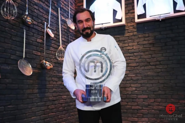 MasterChef Metin kimdir, kaç yaşında? Metin Yavuz ne zaman birinci oldu ve hangi yıllar yarıştı?