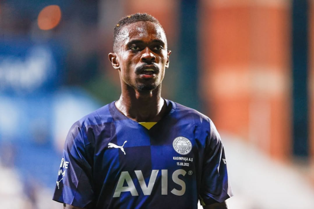 Lincoln Henrique, Fenerbahçe'ye geri dönüyor