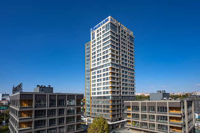 4 Yılda 10.000 Konutu Sahipleriyle Buluşturan Sur Yapı'dan Ev Almanın Tam Zamanı