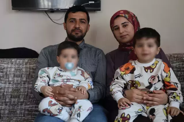 260 saat idrarını içerek enkaz altında yaşama tutunan depremzede dehşet anlarını anlattı