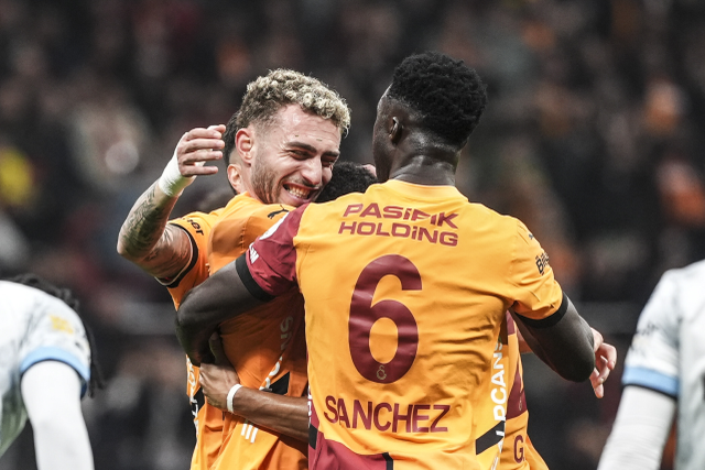 Galatasaray Konyaspor maçı hangi kanalda, saat kaçta? Galatasaray Konyaspor maçı CANLI nasıl izlenir