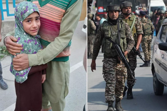 Güney Asya'da savaş şiddetleniyor! Hindistan füzelerle vurdu, Pakistan misilleme başlattı