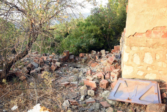 Tandırda cansız bedeni bulunan Eymen'in katillerine 'Müstehcen yayın'dan hapis istemi
