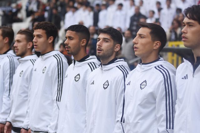 111 yıllık Türk kulübü futbolcularına ödeyecek para bulamıyor