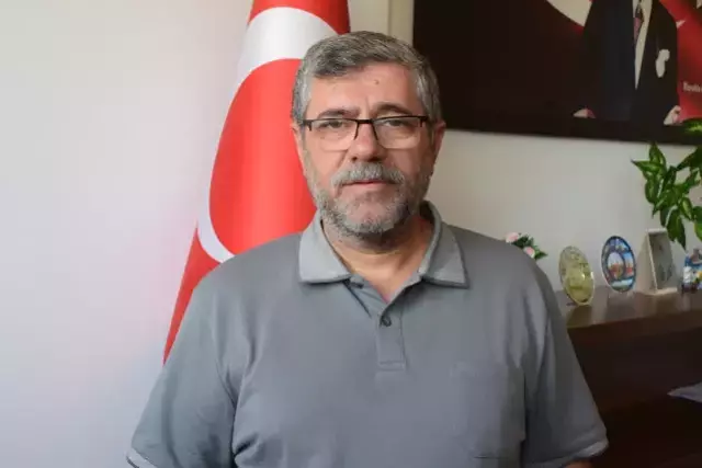 5 kişinin öldüğü bilirkişilerin kazasından son fotoğraf