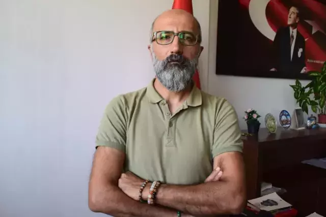 5 kişinin öldüğü bilirkişilerin kazasından son fotoğraf