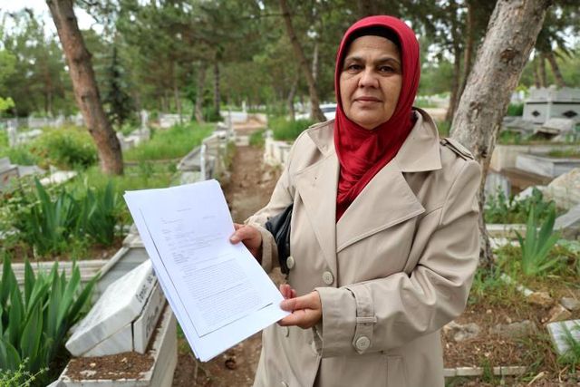 Filmlere konu olacak hikaye aydınlatıldı, 58 yıl sonra gerçek kimliğine kavuştu