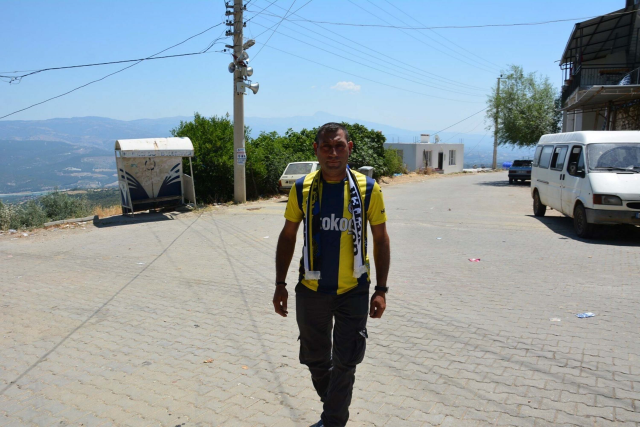 Fenerbahçe Sevdasıyla Başlayan Bir Hayat Hikayesi