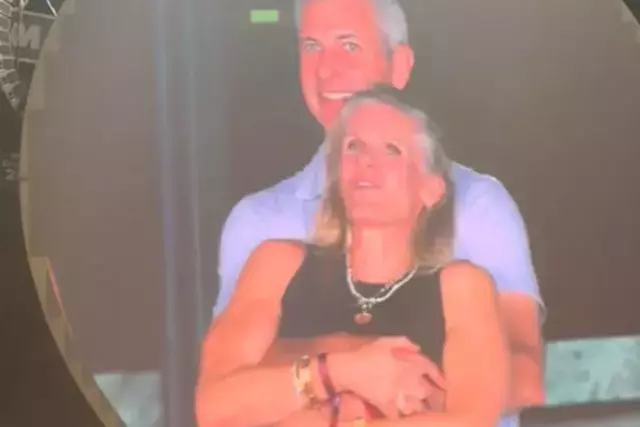 Andy Byron konser skandalı ne? Andy Byron - Megan Kerrigan kim?