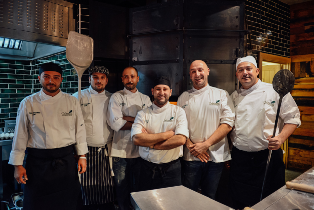 Restoran devi konkordato ilan etti! Çalışanlar işsiz kaldı