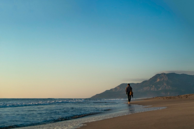 Antalya turizmde tarihi rekor kırdı