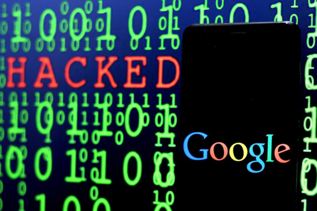 Google siber saldırıya uğradı: Şirketlere ait hassas veriler çalındı