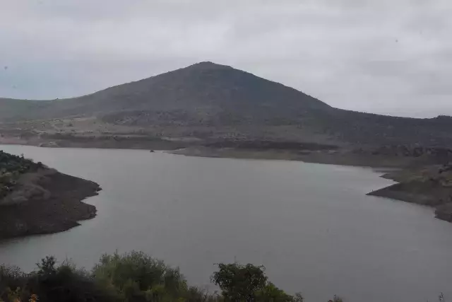 İzmir için korkutan uyarı! 1 milyon kişi susuzluk riski altında