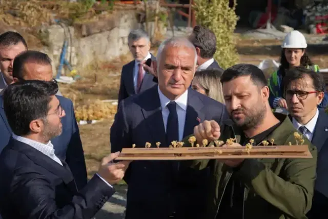 Sirkeci Garı otel ya da AVM olmayacak