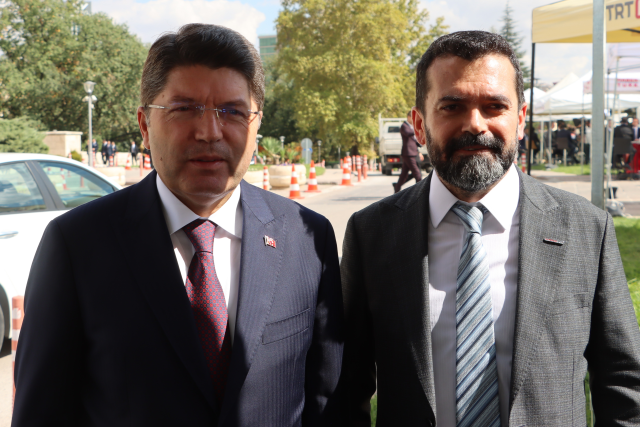 Erdoğan'ın 'Kökünü kurutacağız' dediği konu yargı paketinde! Bakan Tunç detayları verdi