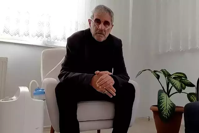 Hastanede Skandal: Doktor Yüzde 95 Engelli Hastaya Hakaret Etti