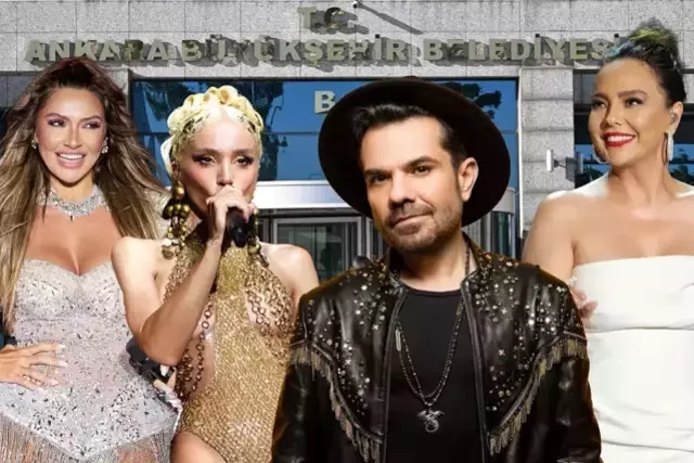 ABB konser soruşturması iddianamesi kabul edildi