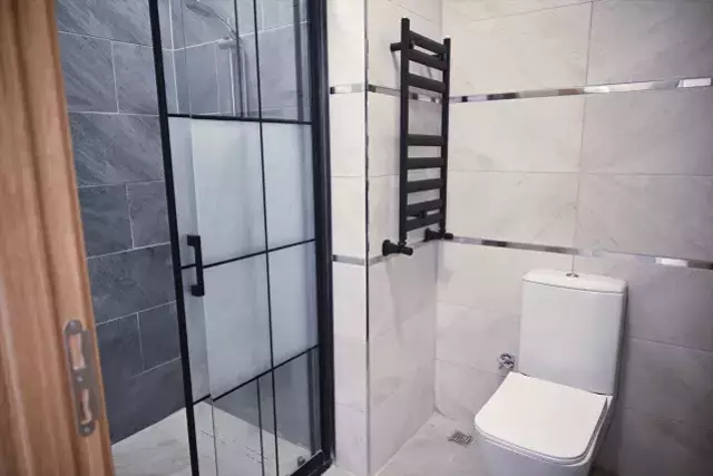 Site çevresi ve sosyal alanlar