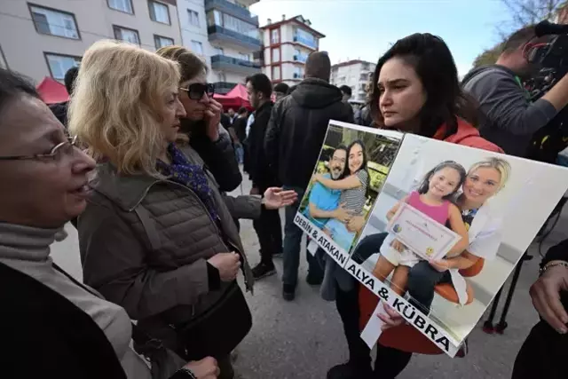 32 şüpheliden 11'ine müebbet! Kararı duyunca gözyaşlarına boğuldular