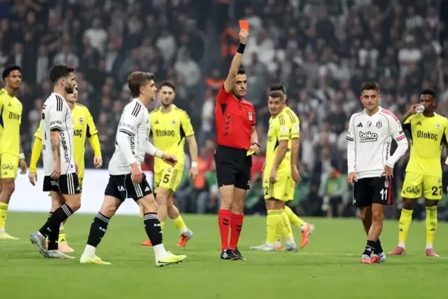 Kuralar çekildi! Ziraat Türkiye Kupası'nda derbi oynanacak