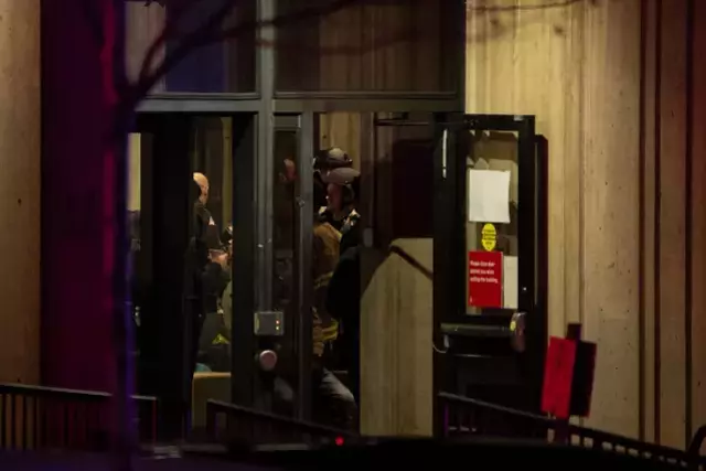 ABD'de üniversiteye silahlı saldırı! Çok sayıda ölü ve yaralı var