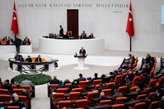 Mhmet Şimşek: Önümüzdeki dönemde kira artışı sınırlanacak