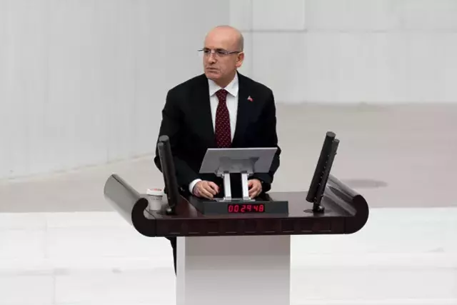 Mhmet Şimşek: Önümüzdeki dönemde kira artışı sınırlanacak