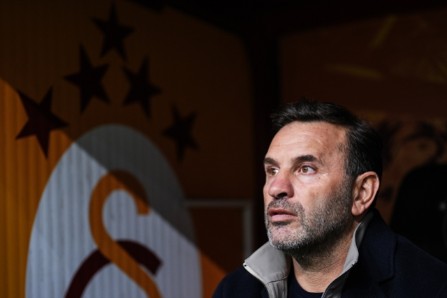 Okan Buruk'tan transfer müjdesi